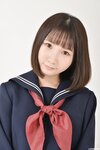 [Lovepop] Yura Kana 由良かな - No.L-0686 Photoset #008 School Uniform (Sailor)