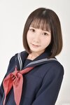 [Lovepop] Yura Kana 由良かな - No.L-0686 Photoset #008 School Uniform (Sailor)
