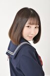 [Lovepop] Yura Kana 由良かな - No.L-0686 Photoset #008 School Uniform (Sailor)