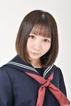 [Lovepop] Yura Kana 由良かな - No.L-0686 Photoset #008 School Uniform (Sailor)