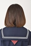 [Lovepop] Yura Kana 由良かな - No.L-0686 Photoset #008 School Uniform (Sailor)