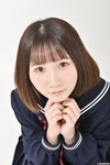 [Lovepop] Yura Kana 由良かな - No.L-0686 Photoset #008 School Uniform (Sailor)