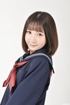 [Lovepop] Yura Kana 由良かな - No.L-0686 Photoset #008 School Uniform (Sailor)