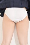 [Lovepop] Yura Kana 由良かな - No.L-0686 Photoset #008 School Uniform (Sailor)
