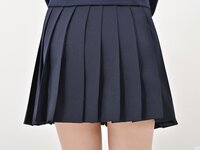 [Lovepop] Yura Kana 由良かな - No.L-0686 Photoset #008 School Uniform (Sailor)