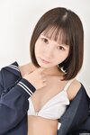 [Lovepop] Yura Kana 由良かな - No.L-0686 Photoset #008 School Uniform (Sailor)