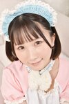 [Lovepop] Yura Kana 由良かな - No.L-0686 Photoset #009 Maid