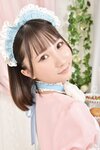 [Lovepop] Yura Kana 由良かな - No.L-0686 Photoset #009 Maid