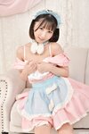 [Lovepop] Yura Kana 由良かな - No.L-0686 Photoset #009 Maid