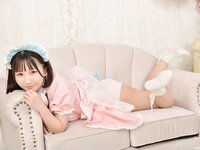 [Lovepop] Yura Kana 由良かな - No.L-0686 Photoset #009 Maid