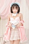 [Lovepop] Yura Kana 由良かな - No.L-0686 Photoset #009 Maid