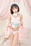 [Lovepop] Yura Kana 由良かな - No.L-0686 Photoset #009 Maid
