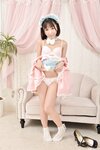 [Lovepop] Yura Kana 由良かな - No.L-0686 Photoset #009 Maid