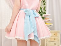 [Lovepop] Yura Kana 由良かな - No.L-0686 Photoset #009 Maid