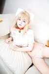 [Cosplay] 桜井宁宁 猫娘假日 [112P2V-1.04GB]