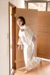 FRIDAYデジタル写真集 川道さら 熱波 vol.1
