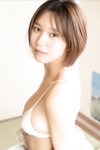 FRIDAYデジタル写真集 川道さら 熱波 vol.1