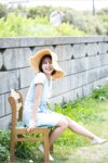 FRIDAYデジタル写真集 川道さら 熱波 vol.1