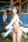 FRIDAYデジタル写真集 川道さら 熱波 vol.1