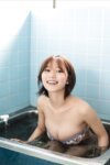 FRIDAYデジタル写真集 川道さら 熱波 vol.1