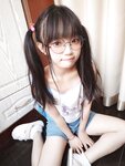 [Cosplay] 神沢永莉 ckt儿童节快乐 [68P1V-387MB]