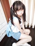 [Cosplay] 神沢永莉 ckt儿童节快乐 [68P1V-387MB]