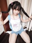 [Cosplay] 神沢永莉 ckt儿童节快乐 [68P1V-387MB]