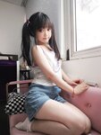 [Cosplay] 神沢永莉 ckt儿童节快乐 [68P1V-387MB]