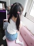 [Cosplay] 神沢永莉 ckt儿童节快乐 [68P1V-387MB]