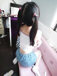[Cosplay] 神沢永莉 ckt儿童节快乐 [68P1V-387MB]