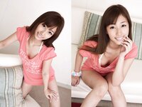 [Photobook] アブナイ女神 綾瀬ティアラ vol.2