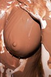[Photobook] 染谷有香 07.チョコに染まる 08