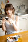 [Photobook] えなこ「夢で逢えたら」【ヤングチャンピオンデジグラ】
