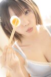 [Photobook] えなこ「夢で逢えたら」【ヤングチャンピオンデジグラ】