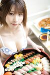 [Photobook] えなこ「夢で逢えたら」【ヤングチャンピオンデジグラ】