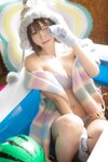 [Photobook] えなこ「夢で逢えたら」【ヤングチャンピオンデジグラ】