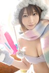 [Photobook] えなこ「夢で逢えたら」【ヤングチャンピオンデジグラ】