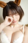 [Photobook] えなこ「夢で逢えたら」【ヤングチャンピオンデジグラ】