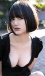 [Photobook] 出口亜梨沙「妖艶なるままに」(週プレ PHOTO BOOK)