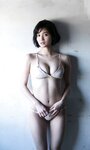 [Photobook] 出口亜梨沙「妖艶なるままに」(週プレ PHOTO BOOK)