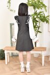 [Lovepop] Yura Kana 由良かな - No.L-0686 Photoset #013 Private Clothes