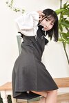 [Lovepop] Yura Kana 由良かな - No.L-0686 Photoset #013 Private Clothes