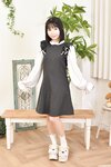 [Lovepop] Yura Kana 由良かな - No.L-0686 Photoset #013 Private Clothes