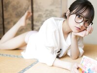[Photobook] 宇咲 DOLCEデジタル写真集「二次元至上主義だった私が、漫画世界転生でヒロイン確定。しかも初期ステータスが“可愛い”に全振りだった件。」