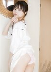 [Photobook] 宇咲 DOLCEデジタル写真集「二次元至上主義だった私が、漫画世界転生でヒロイン確定。しかも初期ステータスが“可愛い”に全振りだった件。」