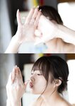[Photobook] 宇咲 DOLCEデジタル写真集「二次元至上主義だった私が、漫画世界転生でヒロイン確定。しかも初期ステータスが“可愛い”に全振りだった件。」
