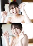 [Photobook] 宇咲 DOLCEデジタル写真集「二次元至上主義だった私が、漫画世界転生でヒロイン確定。しかも初期ステータスが“可愛い”に全振りだった件。」