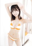 [Photobook] 宇咲 DOLCEデジタル写真集「二次元至上主義だった私が、漫画世界転生でヒロイン確定。しかも初期ステータスが“可愛い”に全振りだった件。」