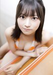 [Photobook] 宇咲 DOLCEデジタル写真集「二次元至上主義だった私が、漫画世界転生でヒロイン確定。しかも初期ステータスが“可愛い”に全振りだった件。」