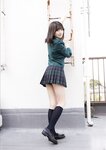 [Photobook] 宇咲 DOLCEデジタル写真集「二次元至上主義だった私が、漫画世界転生でヒロイン確定。しかも初期ステータスが“可愛い”に全振りだった件。」